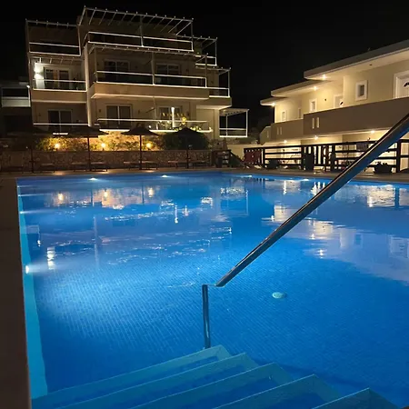 Διαμέρισμα Three Stars