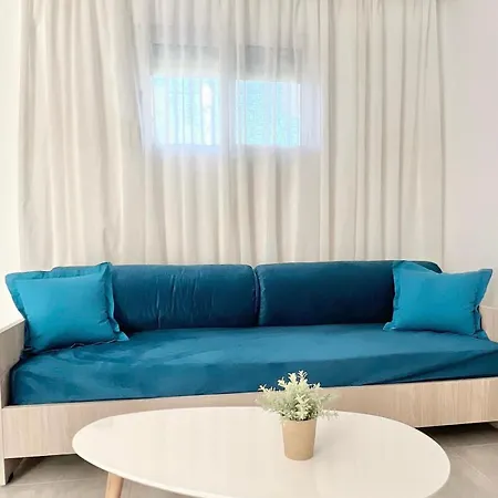 Three Stars Κάρπαθος