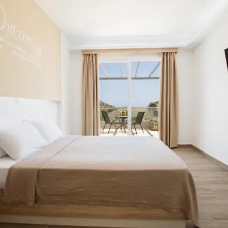 Three Stars Διαμέρισμα