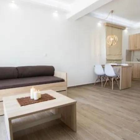 Διαμέρισμα Three Stars Κάρπαθος