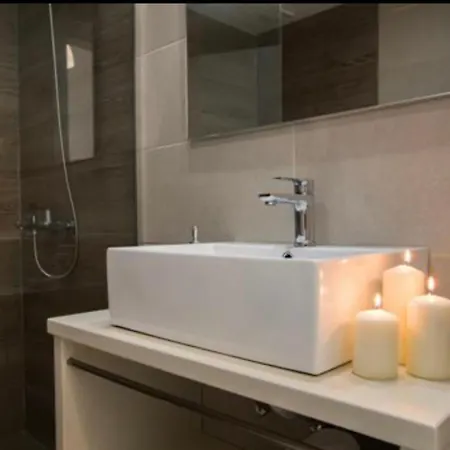 Διαμέρισμα Three Stars