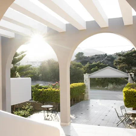 Three Stars * Κάρπαθος