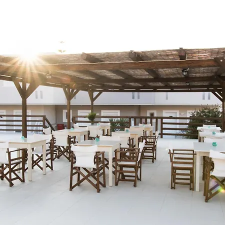 Διαμέρισμα Three Stars