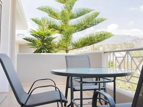 Διαμέρισμα Three Stars