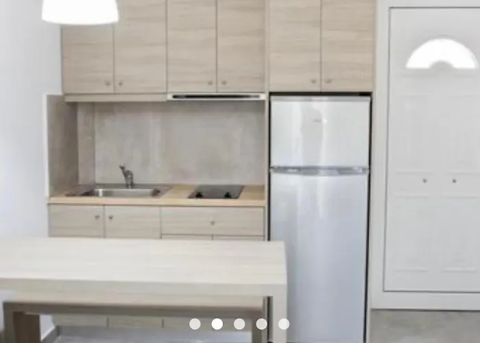 Διαμέρισμα Three Stars Κάρπαθος