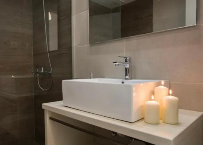 Διαμέρισμα Three Stars