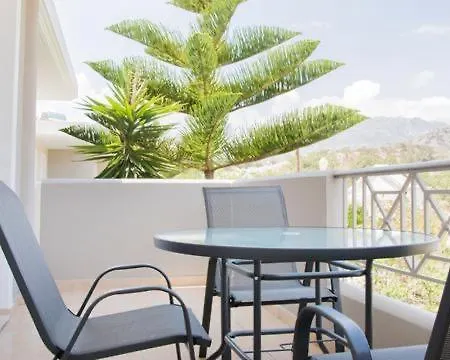 Apartment Three Stars