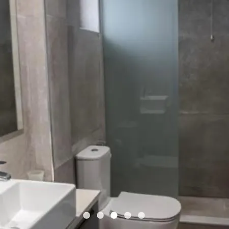 Three Stars Apartment