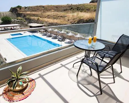 Three Stars Apartment Karpathos Town (Pigadia)