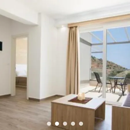 Three Stars קרפאטוס