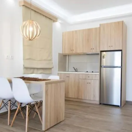Three Stars Apartment Karpathos Town (Pigadia)