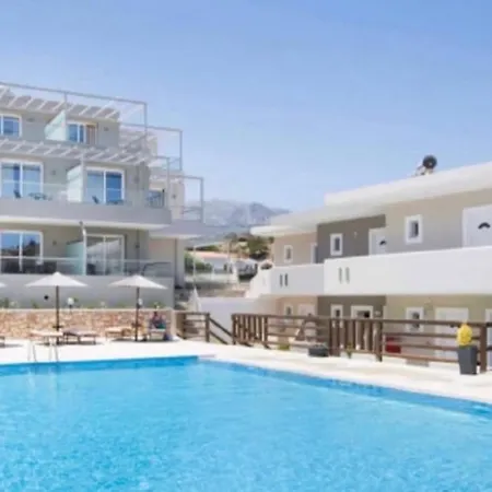 Three Stars Apartamento