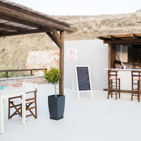 Three Stars カルパトス