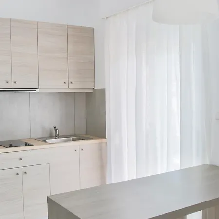 Apartamento Three Stars *