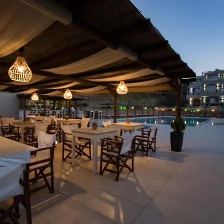 Three Stars Апартаменты