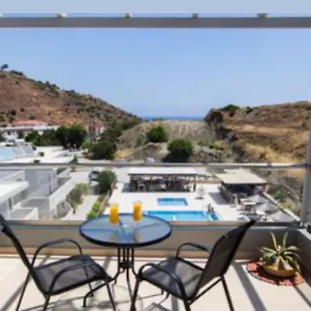 Apartment Three Stars