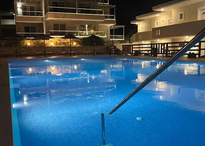 Apartamento Three Stars