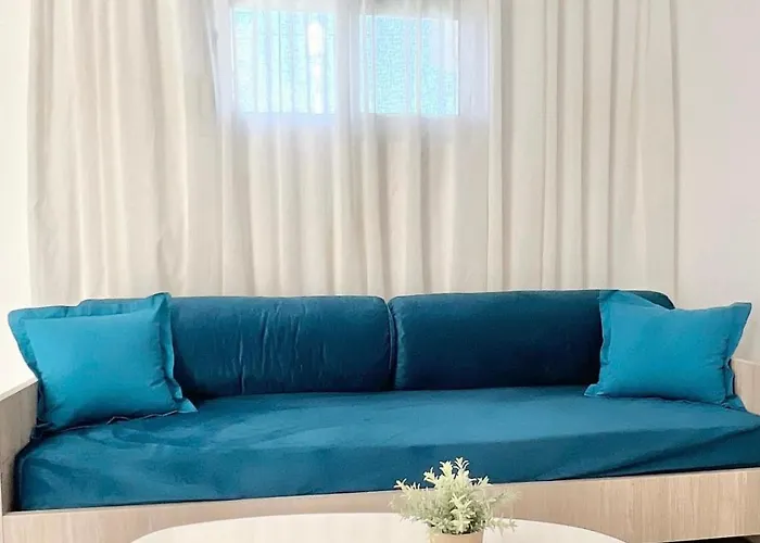 Three Stars Karpathos