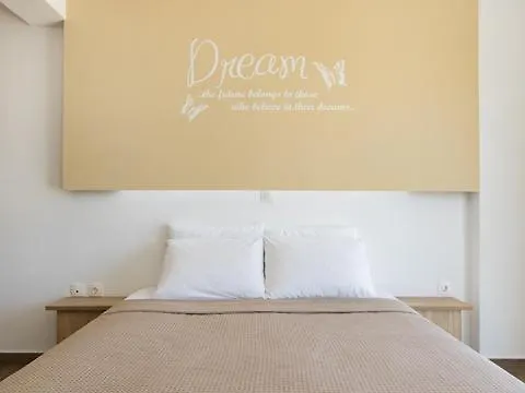 Three Stars Апартаменты