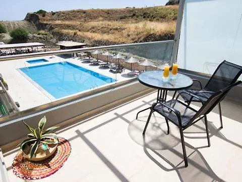Three Stars Apartment Karpathos