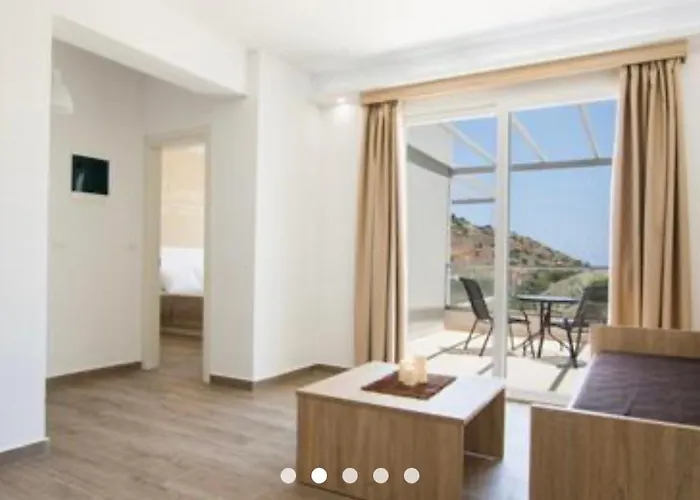 Three Stars Karpathos