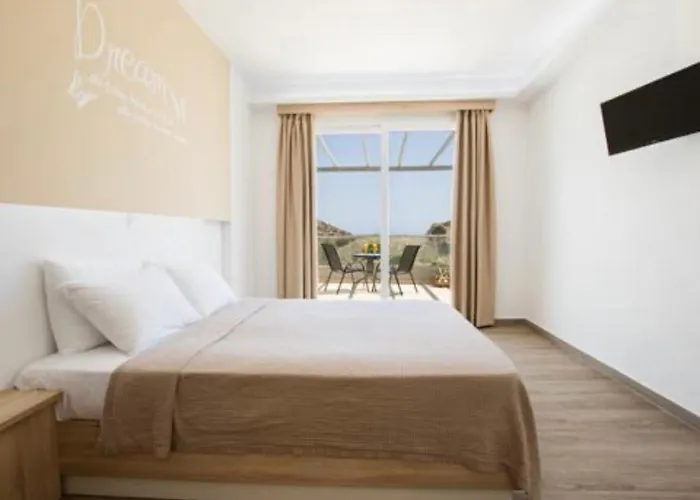 Three Stars Apartamento