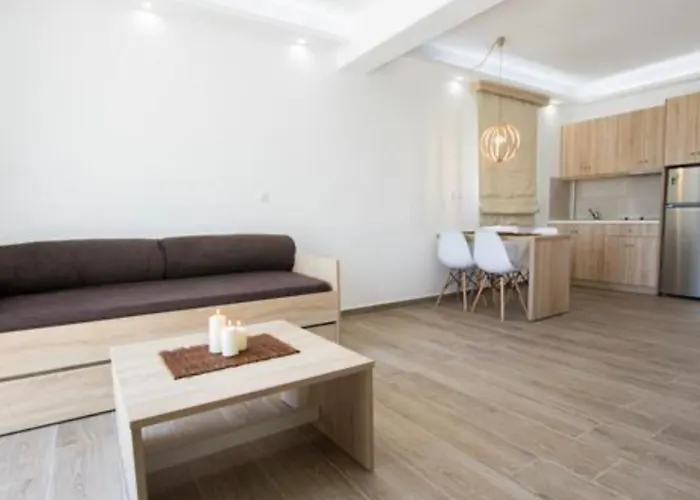 Apartamento Three Stars Kárpatos