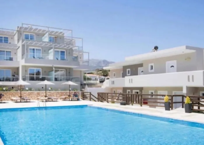 Three Stars Apartamento