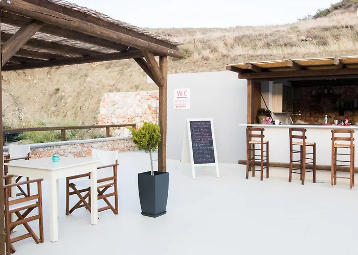 Three Stars Karpathos