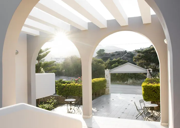 Three Stars * Karpathos