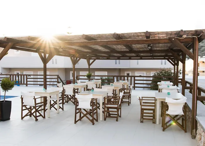 Apartamento Three Stars