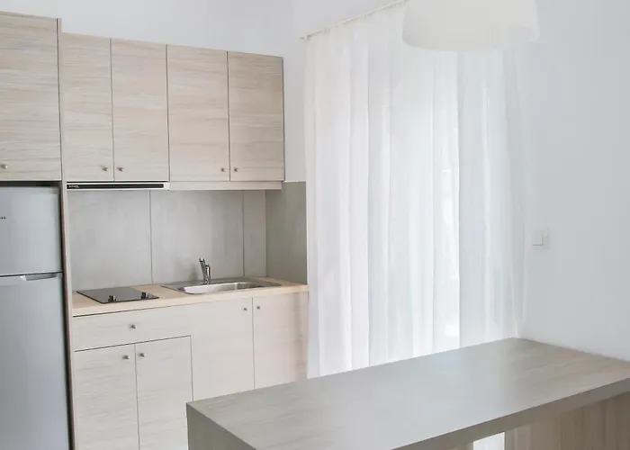 Apartamento Three Stars *