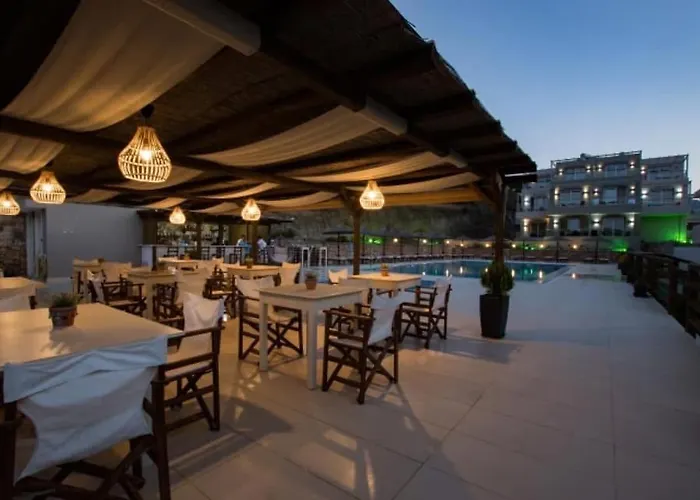 Three Stars Апартаменты