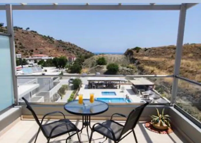Apartament Three Stars